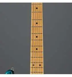 Fender Vintera II '50s Stratocaster MN Ocean Turquoise