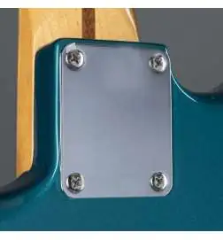 Fender Vintera II '50s Stratocaster MN Ocean Turquoise