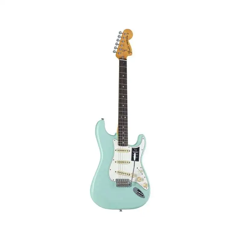 Fender Vintera II '70s Stratocaster RW Surf Green