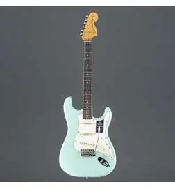 Fender Vintera II '70s Stratocaster RW Surf Green