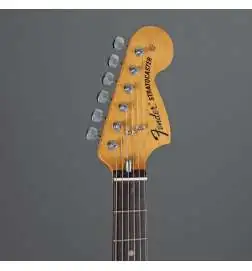 Fender Vintera II '70s Stratocaster RW Surf Green
