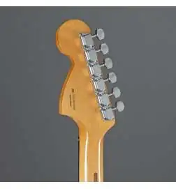 Fender Vintera II '70s Stratocaster RW Surf Green