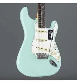 Fender Vintera II '70s Stratocaster RW Surf Green