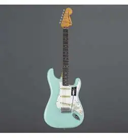 Fender Vintera II '70s Stratocaster RW Surf Green