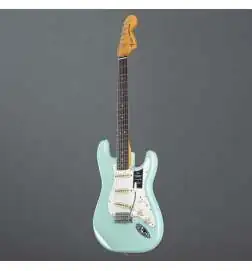 Fender Vintera II '70s Stratocaster RW Surf Green