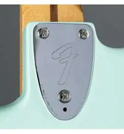 Fender Vintera II '70s Stratocaster RW Surf Green
