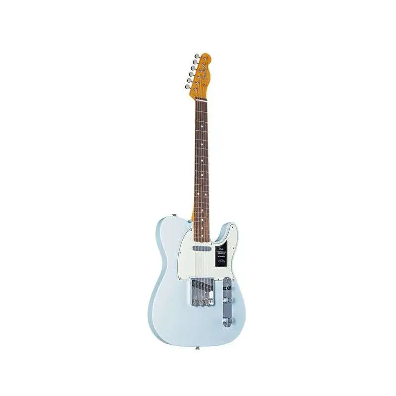 Fender Vintera II '60s Tele RW Sonic Blue