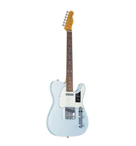 Fender Vintera II 60s Tele RW Sonic Blue