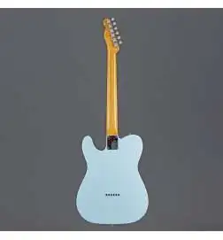 Fender Vintera II '60s Tele RW Sonic Blue