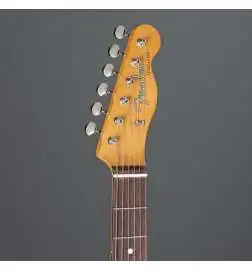 Fender Vintera II '60s Tele RW Sonic Blue