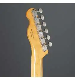 Fender Vintera II '60s Tele RW Sonic Blue