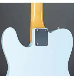Fender Vintera II '60s Tele RW Sonic Blue