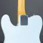 Fender Vintera II '60s Tele RW Sonic Blue