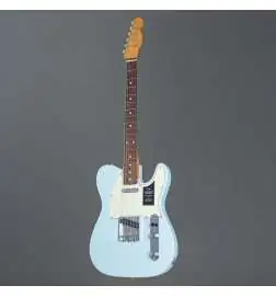 Fender Vintera II '60s Tele RW Sonic Blue