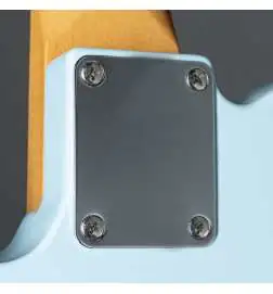 Fender Vintera II '60s Tele RW Sonic Blue