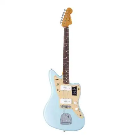 Fender Vintera II '50s Jazzmaster RW Sonic Blue