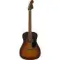 Fender Malibu Special Honey Burst