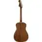 Fender Malibu Special Honey Burst