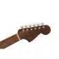Fender Malibu Special Honey Burst
