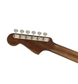 Fender Malibu Special Honey Burst