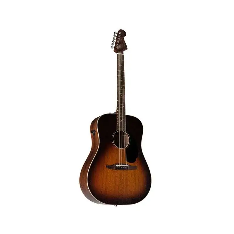 Fender Redondo Special Honey Burst Fender Redondo Special Honey Burst