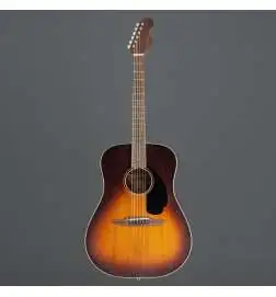 Fender Redondo Special Honey Burst