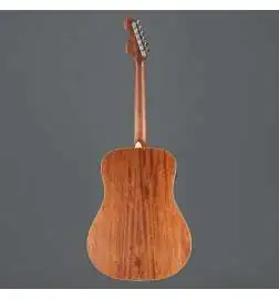 Fender Redondo Special Honey Burst