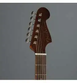 Fender Redondo Special Honey Burst