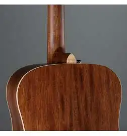 Fender Redondo Special Honey Burst