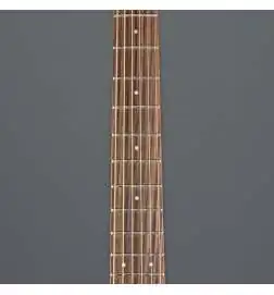 Fender Redondo Special Honey Burst