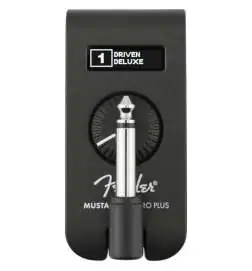 Fender Mustang Micro Plus