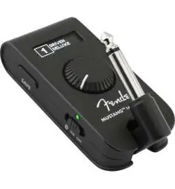 Fender Mustang Micro Plus