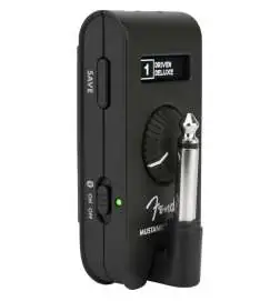 Fender Mustang Micro Plus