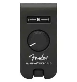 Fender Mustang Micro Plus