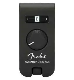 Fender Mustang Micro Plus