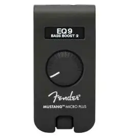 Fender Mustang Micro Plus