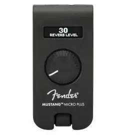 Fender Mustang Micro Plus