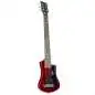 Höfner Shorty RD rood