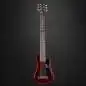 Höfner Shorty RD Red