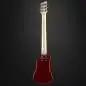 Höfner Shorty RD Red