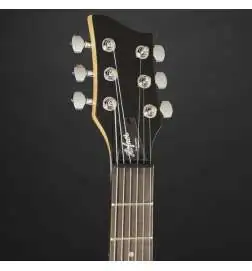 Höfner Shorty RD rood