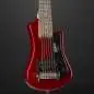 Höfner Shorty RD Red