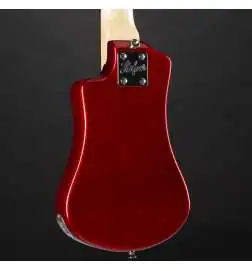 Höfner Shorty RD Red
