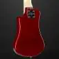 Höfner Shorty RD Red