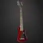 Höfner Shorty RD rood