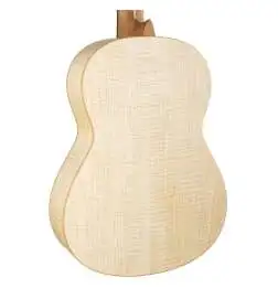 Höfner HGL 7 Concert Guitar