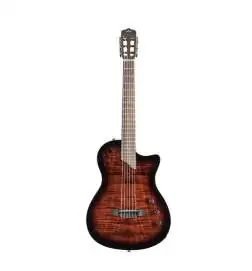 Cordoba Stage Edge Burst