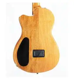 Cordoba Stage Edge Burst