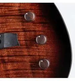 Cordoba Stage Edge Burst