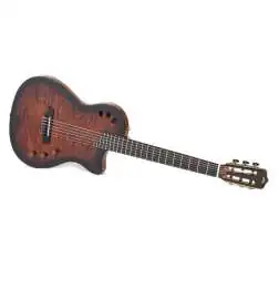 Cordoba Stage Edge Burst